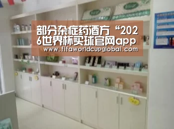 2026世界杯买球官网app