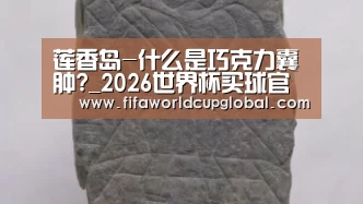 莲香岛-什么是巧克力囊肿?_2026世界杯买球官网(图4) 2026世界杯买球官网